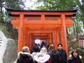 Fushimi Inari Temple