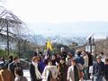 Kiyomizudera - Kyoto