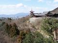 Kiyomizudera - Kyoto