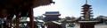Asakusa panoramic