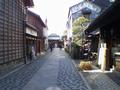 Kawagoe town