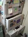 Compartment refrigerator