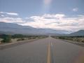 Ruta a Catamarca