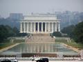 Lincoln Memorial