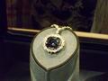 Hope Diamond - Natural Sciences Museum - Smithonian