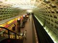 Subway Washington