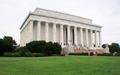 Lincoln Memorial