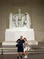 Lincoln Memorial