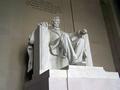 Lincoln Memorial