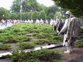 Korean Memorial