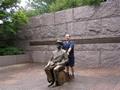 Roosevelt Memorial