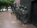 Roosevelt Memorial