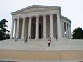 Jefferson Memorial