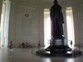 Jefferson Memorial