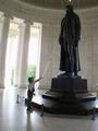 Jefferson Memorial