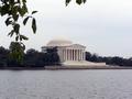 Jefferson Memorial