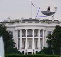 Surveillence at White House