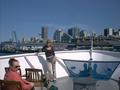 Seattle Bay Tour