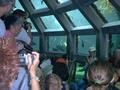 Aquarium - Observation Deck