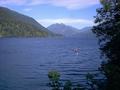 Lake Crescent