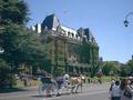 Empress Hotel - Victoria