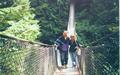 Capilano Suspension Bridge