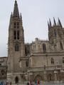 Burgos Catedral