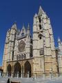 Leon Catedral