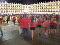 Salamanca Festivities