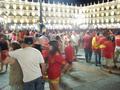 Salamanca Festivities