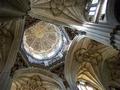 Cathedral Salamanca