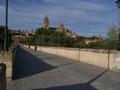 Roman Bridge Salamanca