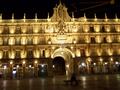 Plaza Mayor Salamanca