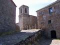 Monastery Pe�a de Francia