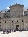 El Escorial