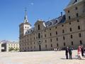 El Escorial