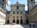 El Escorial