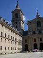 El Escorial