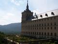 El Escorial