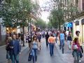 Madrid - La Gran Via