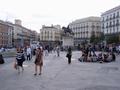 Madrid - Portal del Sol