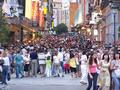 Madrid - Downtown