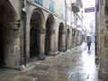 Santiago de Compostela