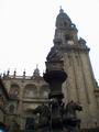 Santiago de Compostela