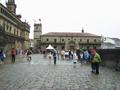 Santiago de Compostela