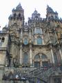 Santiago de Compostela