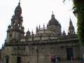 Santiago de Compostela