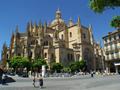 Segovia